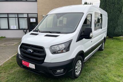 Ford Transit Gebrauchtwagen