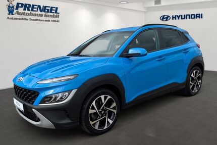 Hyundai KONA Gebrauchtwagen