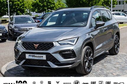 Cupra Ateca Gebrauchtwagen