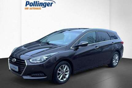 Hyundai i40 Gebrauchtwagen