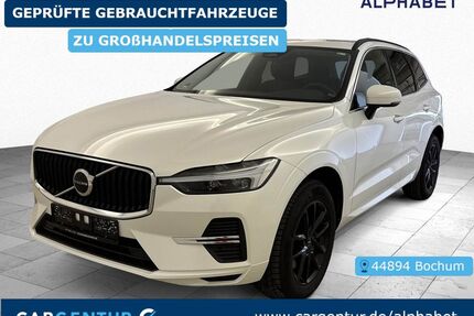 Volvo XC60 Gebrauchtwagen