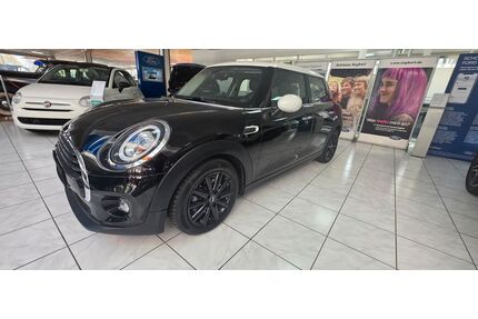 Mini Cooper D Gebrauchtwagen