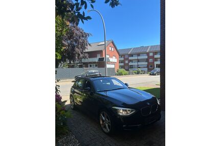 BMW 118 Gebrauchtwagen