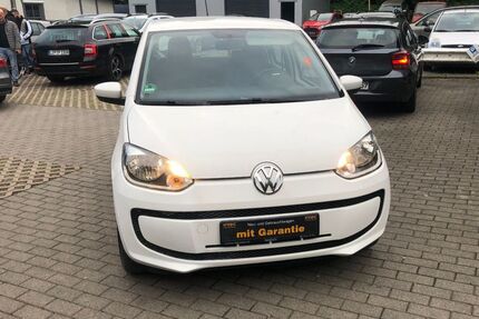 VW up! Gebrauchtwagen