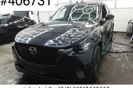 Mazda CX-60 Gebrauchtwagen