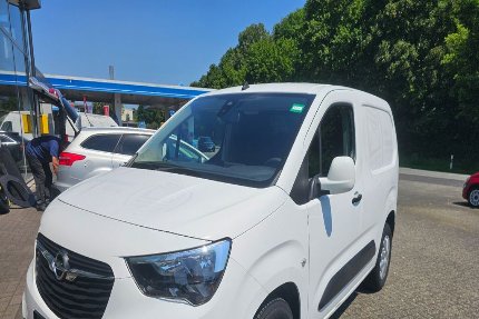 Opel Combo Gebrauchtwagen