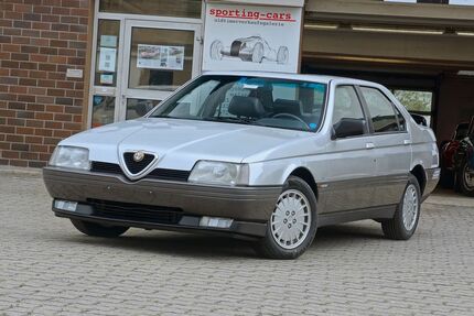 Alfa Romeo 164 Gebrauchtwagen