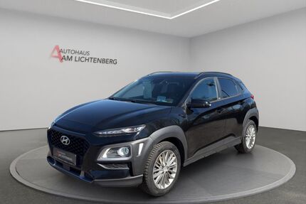 Hyundai KONA Gebrauchtwagen