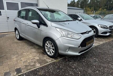 Ford B-Max Gebrauchtwagen