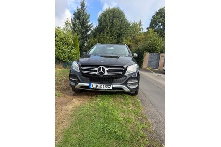 Mercedes-Benz GLE 350 Gebrauchtwagen