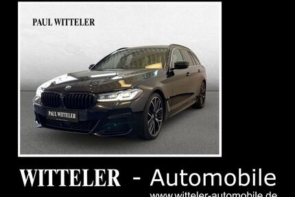 BMW 540 Gebrauchtwagen