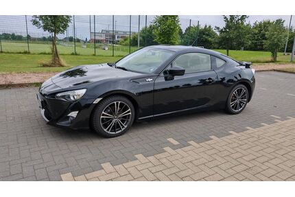 Toyota GT86 Gebrauchtwagen