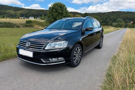 VW Passat Variant Gebrauchtwagen
