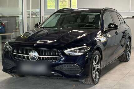 Mercedes-Benz C 300 Gebrauchtwagen