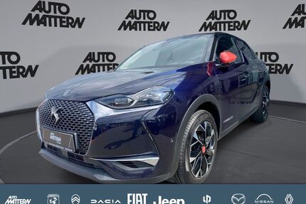 DS Automobiles DS3 Gebrauchtwagen