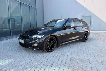 BMW 320 Gebrauchtwagen