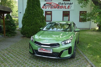 Kia XCeed Gebrauchtwagen