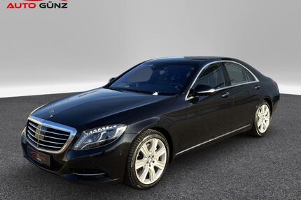 Mercedes-Benz S 500 Gebrauchtwagen