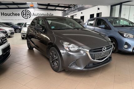 Mazda 2 Gebrauchtwagen