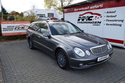 Mercedes-Benz E 320 Gebrauchtwagen