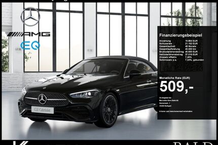 Mercedes-Benz CLE 200 Gebrauchtwagen