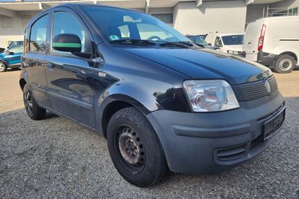 Fiat Panda Gebrauchtwagen