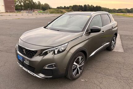Peugeot 3008 Gebrauchtwagen