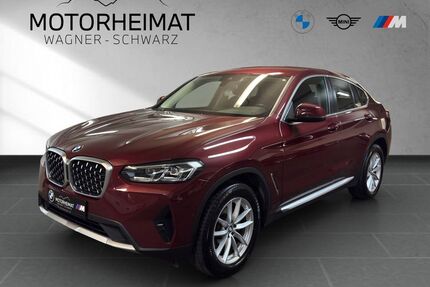 BMW X4 Gebrauchtwagen