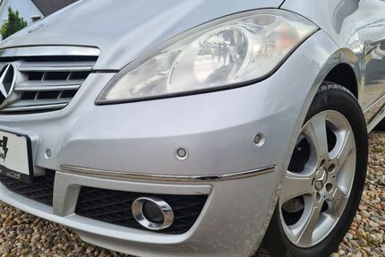 Mercedes-Benz A 160 Gebrauchtwagen