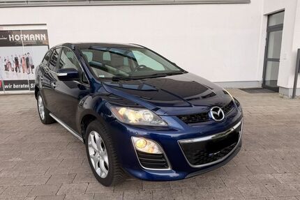 Mazda CX-7 Gebrauchtwagen