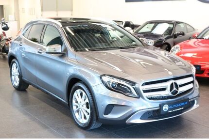 Mercedes-Benz GLA 220 Gebrauchtwagen