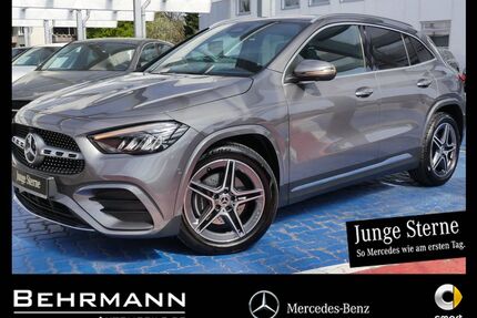 Mercedes-Benz GLA 180 Gebrauchtwagen