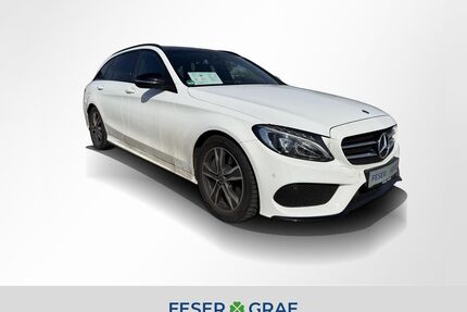 Mercedes-Benz C 250 Gebrauchtwagen