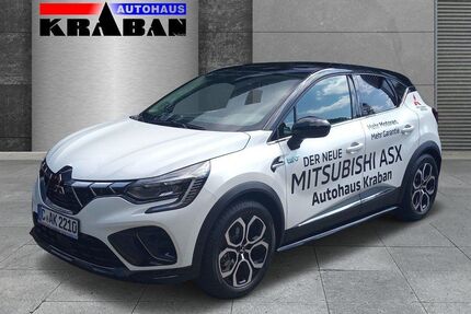 Mitsubishi ASX Gebrauchtwagen