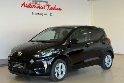 Hyundai i10 Gebrauchtwagen