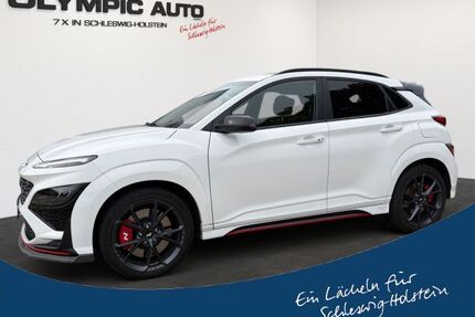 Hyundai KONA Gebrauchtwagen