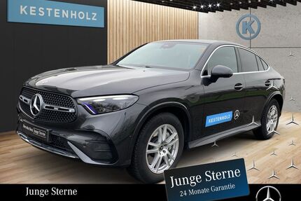 Mercedes-Benz GLC 200 Gebrauchtwagen