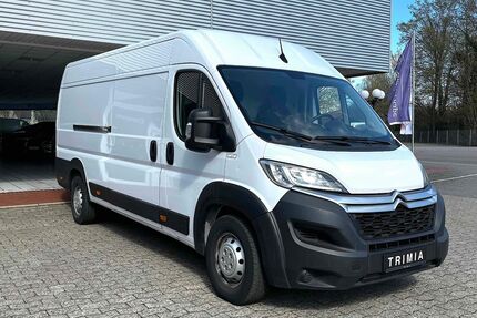 Citroen Jumper Gebrauchtwagen