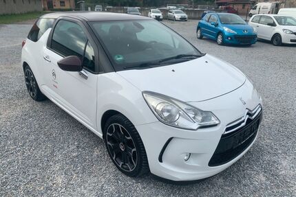 Citroen DS3 Gebrauchtwagen