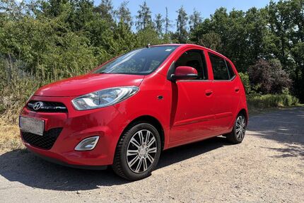 Hyundai i10 Gebrauchtwagen