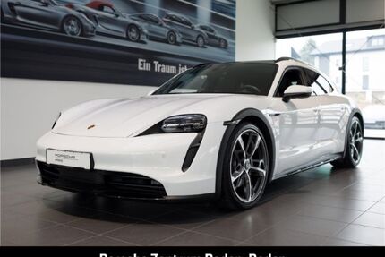Porsche Taycan Gebrauchtwagen