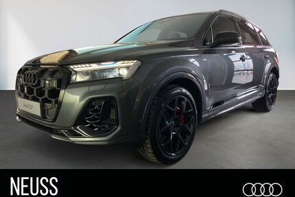 Audi Q7 Gebrauchtwagen