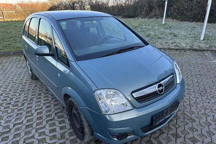 Opel Meriva Gebrauchtwagen