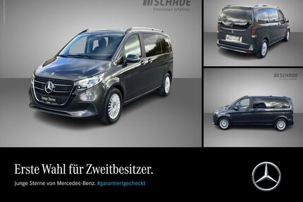 Mercedes-Benz V 300 Gebrauchtwagen