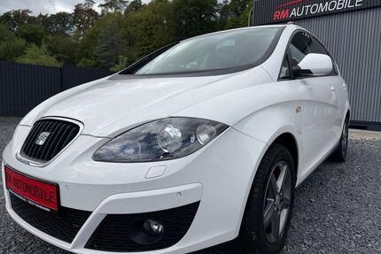 Seat Altea Gebrauchtwagen