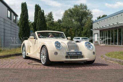 Morgan Aero 8 Gebrauchtwagen