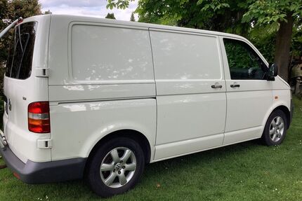 VW T5 Transporter Gebrauchtwagen