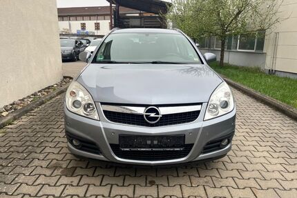 Opel Vectra Gebrauchtwagen