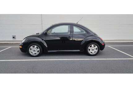 VW New Beetle Gebrauchtwagen
