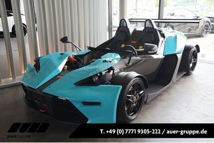 KTM X-BOW Gebrauchtwagen